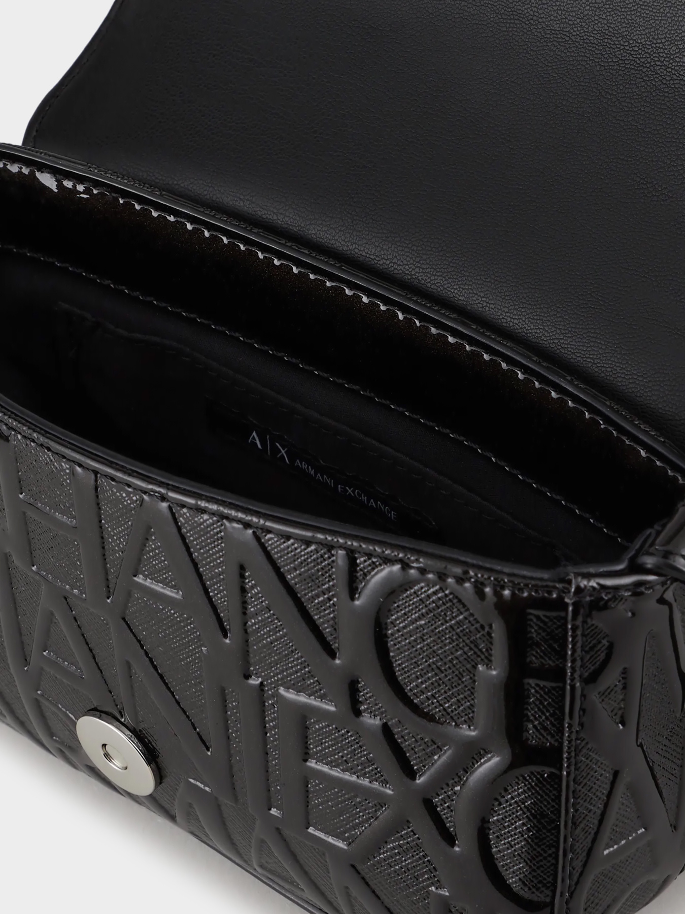 Сумки Armani Exchange модель 942734-CC794-00020 Фото