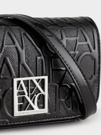 Сумки Armani Exchange модель 942734-CC794-00020 Фото
