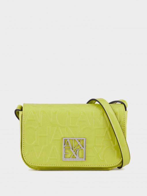 Сөмкелер Armani Exchange үлгі 942734-CC794-11582 Фото