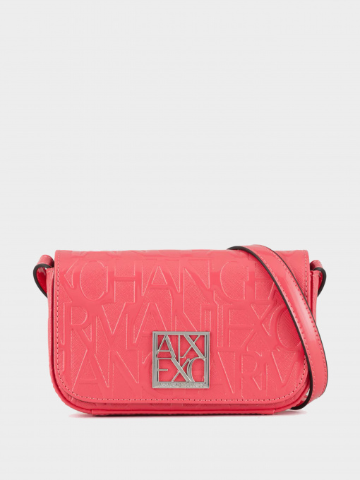 Сөмкелер Armani Exchange үлгі 942734-CC794-39474 Фото