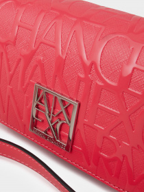 Сумки Armani Exchange модель 942734-CC794-39474 Фото