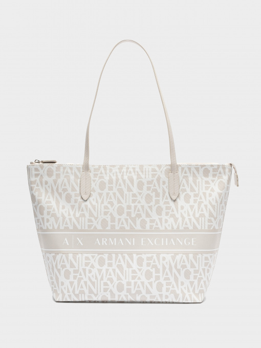 Сумки Armani Exchange модель 942867-CC744-26242 Фото