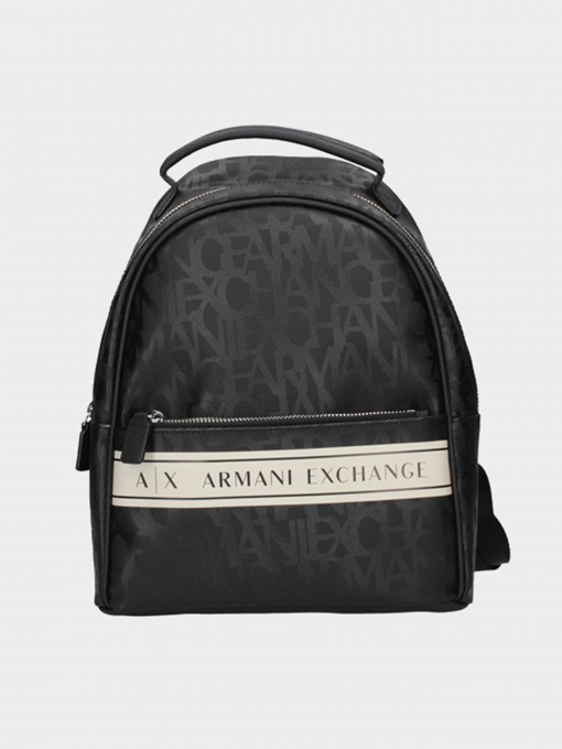 Рюкзаки Armani Exchange модель 942868-CC744-19921 Фото