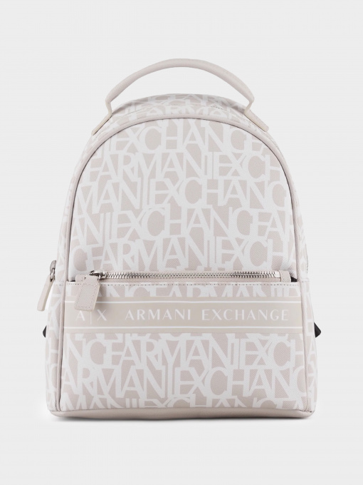 Рюкзаки Armani Exchange модель 942868-CC744-26242 Фото