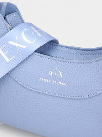 Сумки Armani Exchange модель 942883-CC783-21331 Фото