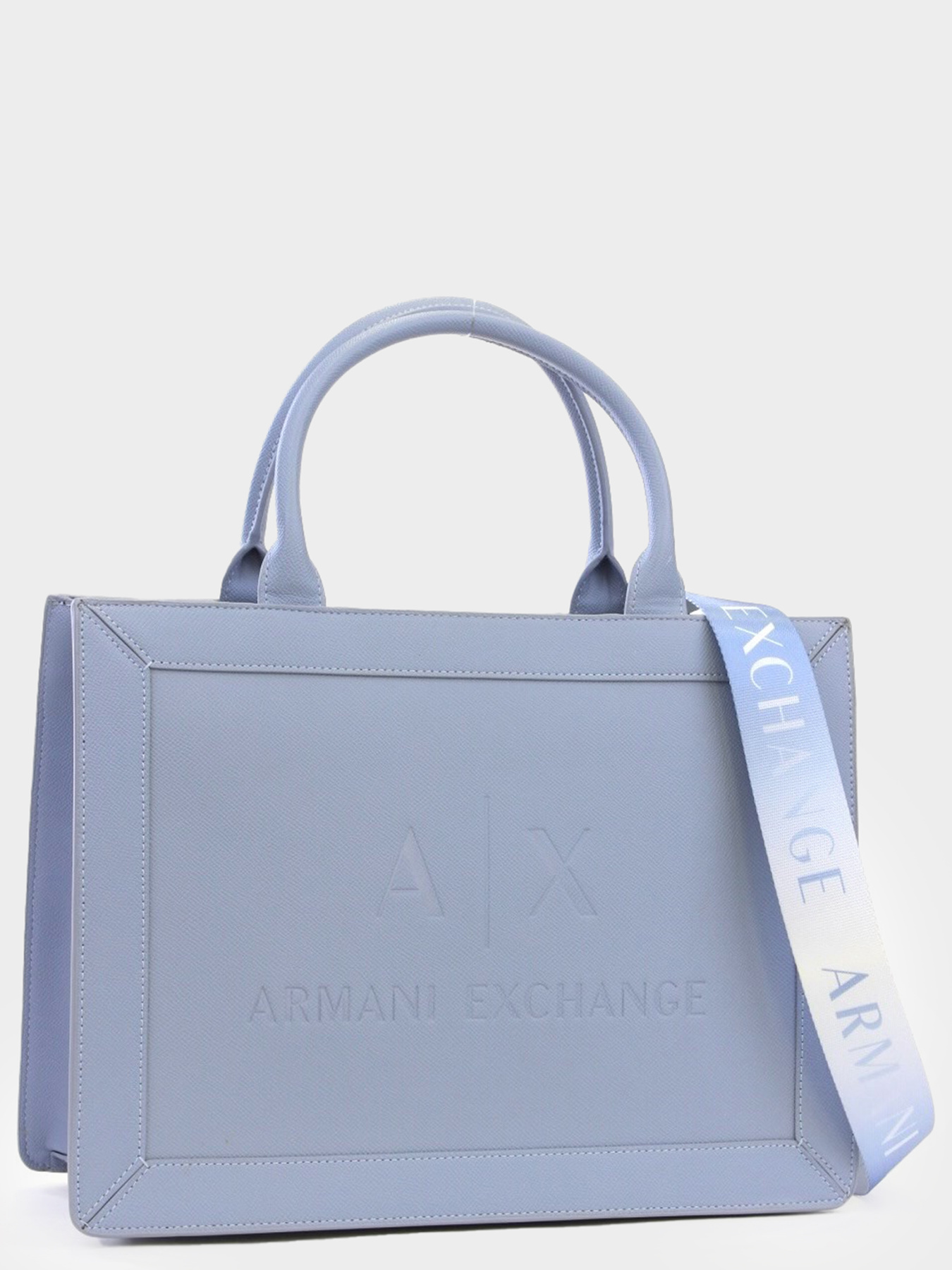 Сумки Armani Exchange модель 942894-CC789-21331 Фото