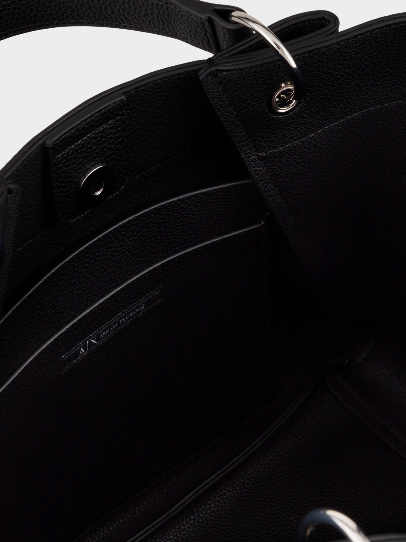 Сумки Armani Exchange модель 942910-CC783-00020 Фото