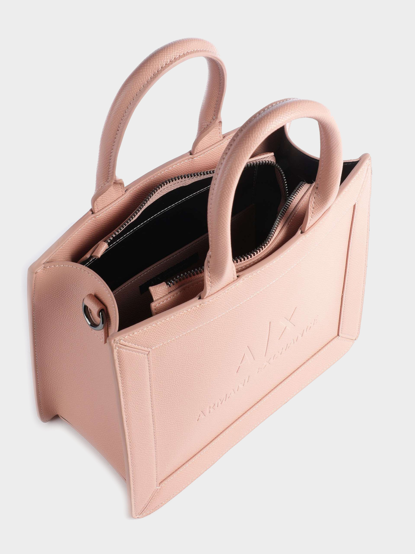 Сумки Armani Exchange модель 942929-CC789-10550 Фото