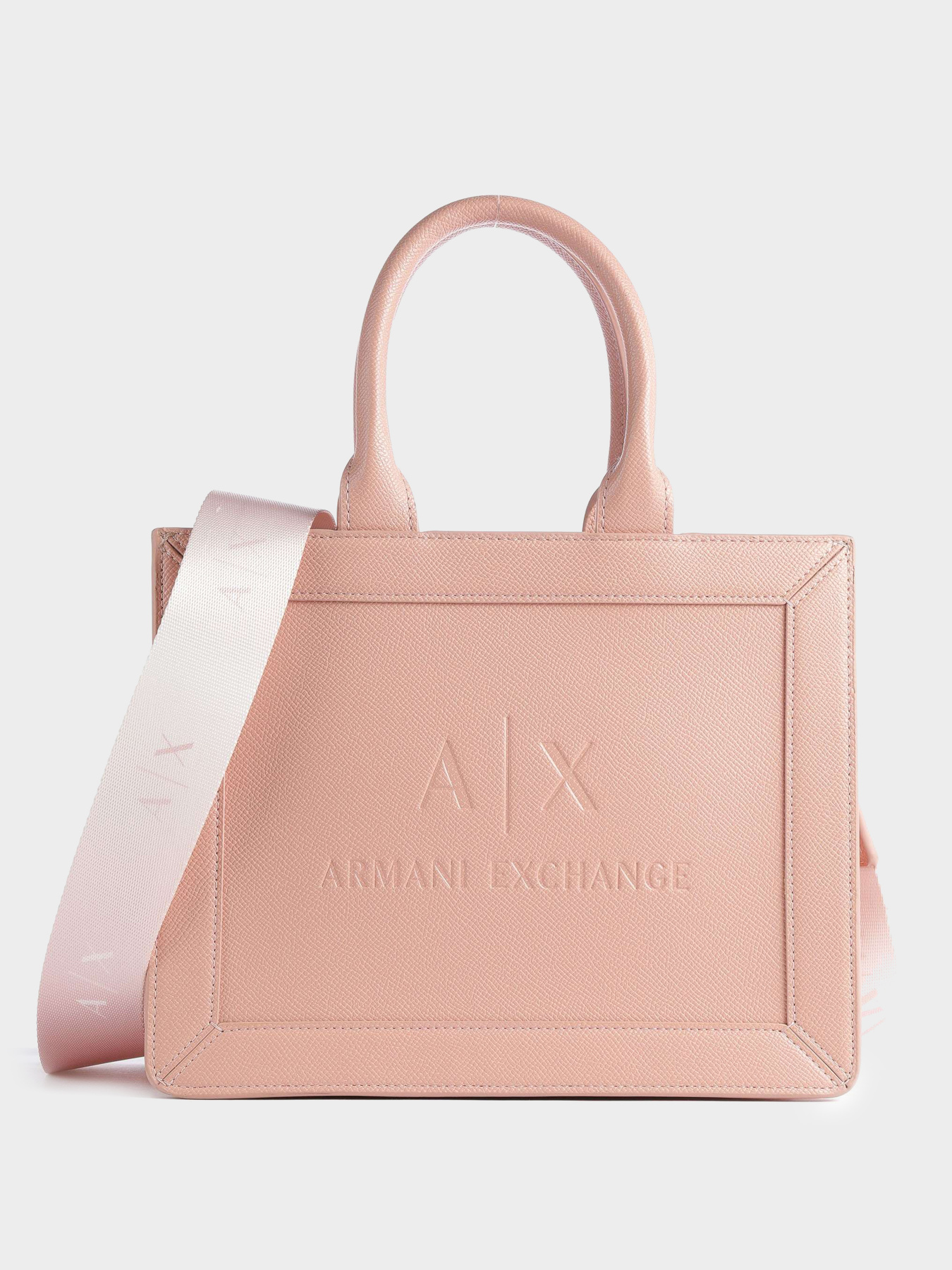 Сумки Armani Exchange модель 942929-CC789-10550 Фото