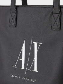 Сумки Armani Exchange модель 942936-0P198-00020 Фото