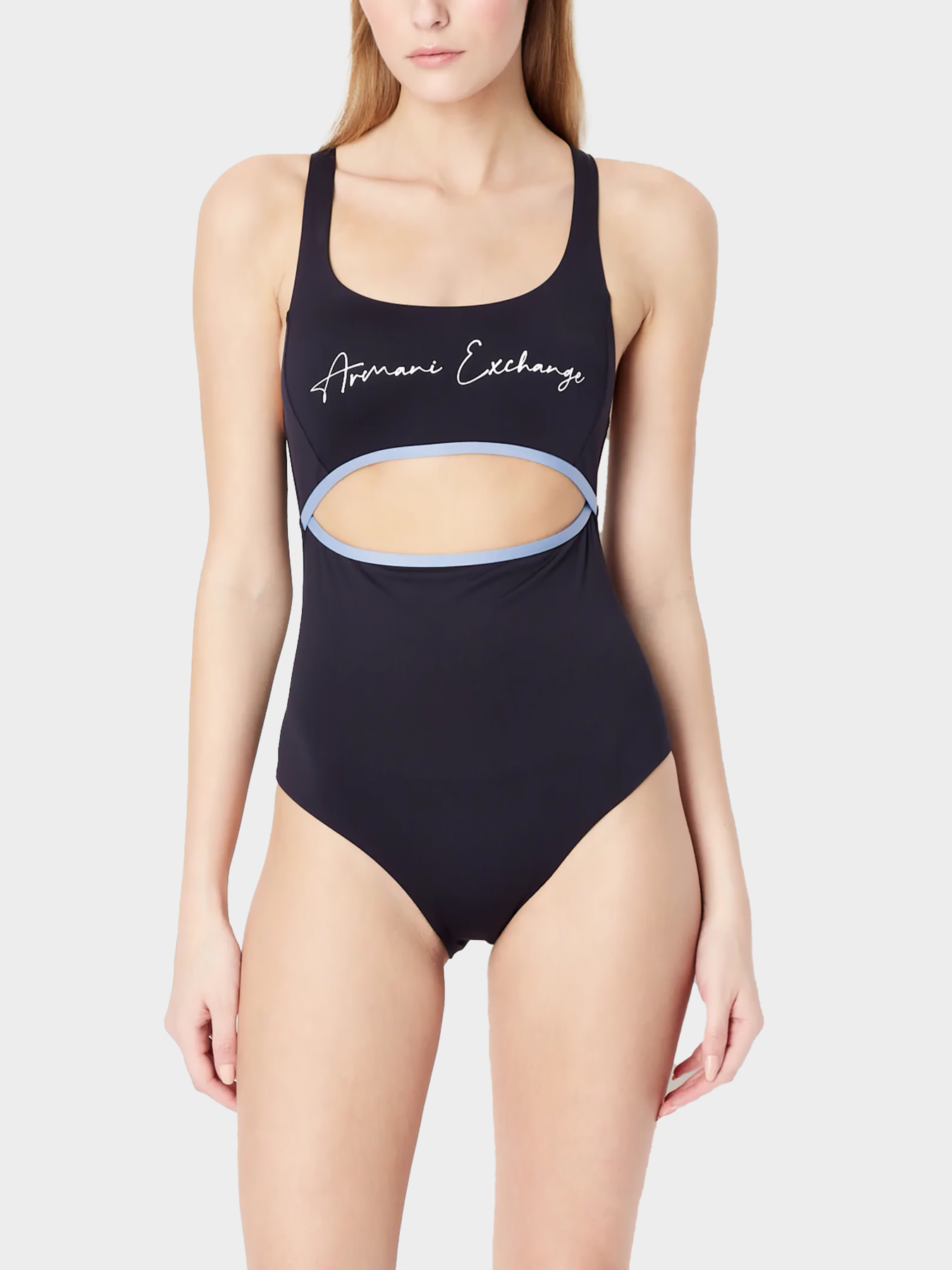 Одежда для пляжа Armani Exchange модель 943052-3R616-21536 Фото