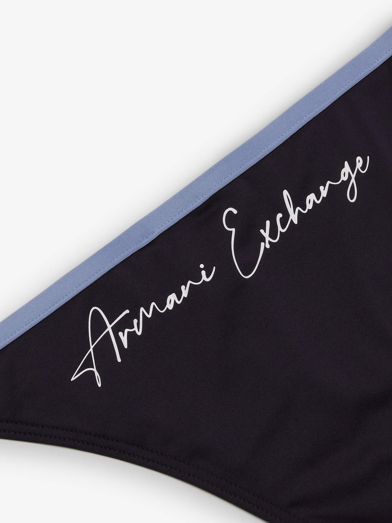 Нижнее белье Armani Exchange модель 943054-3R616-21536 Фото