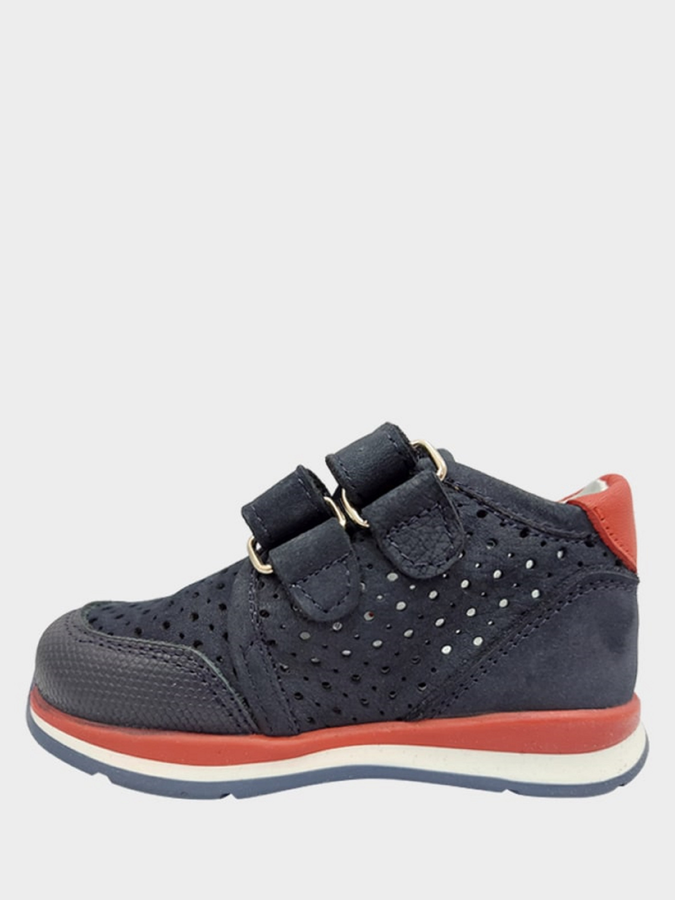 Кроссовки Perlina модель 4reddir Фото