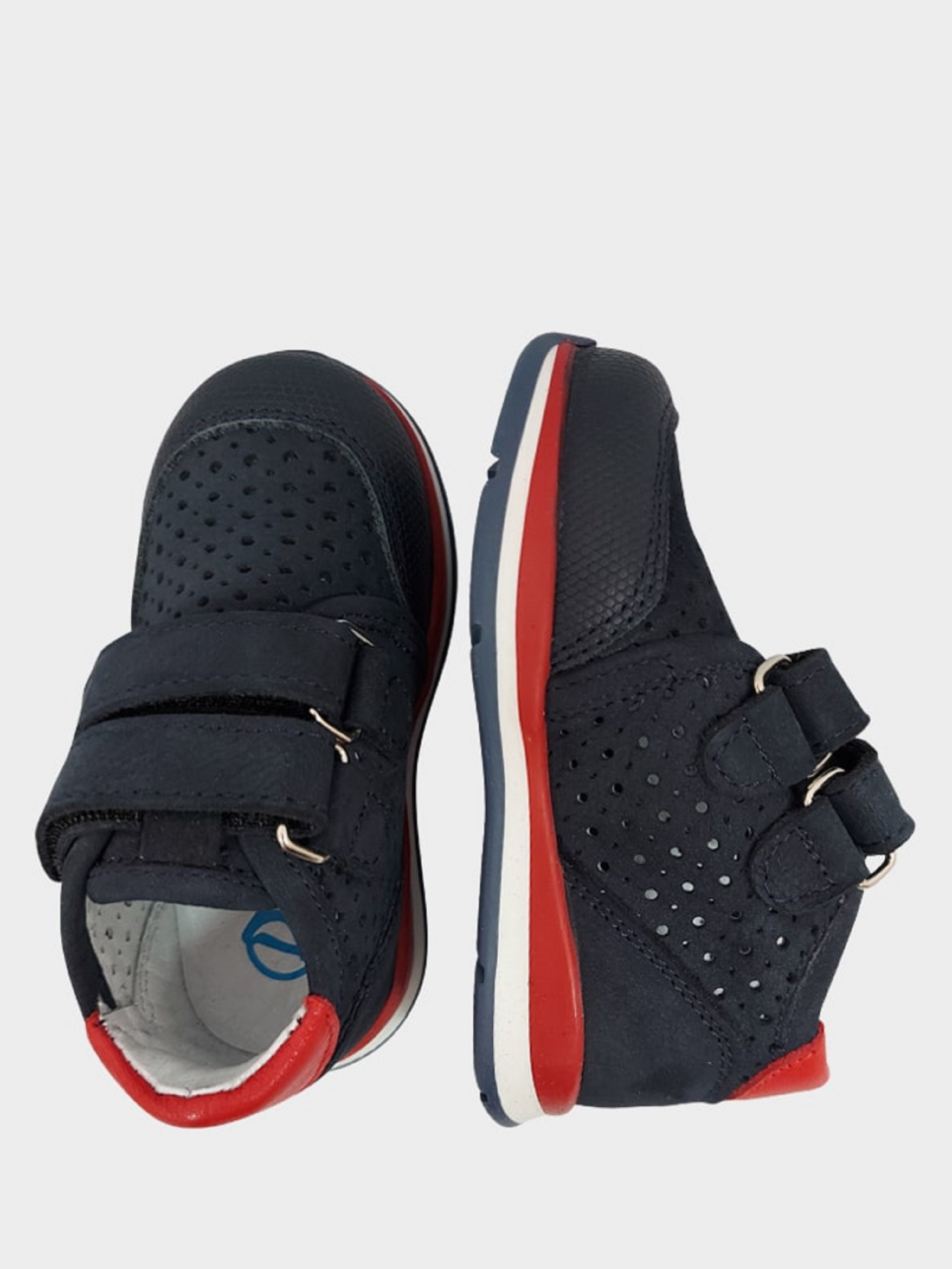 Кроссовки Perlina модель 4reddir Фото