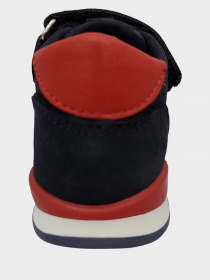 Кроссовки Perlina модель 4reddir Фото