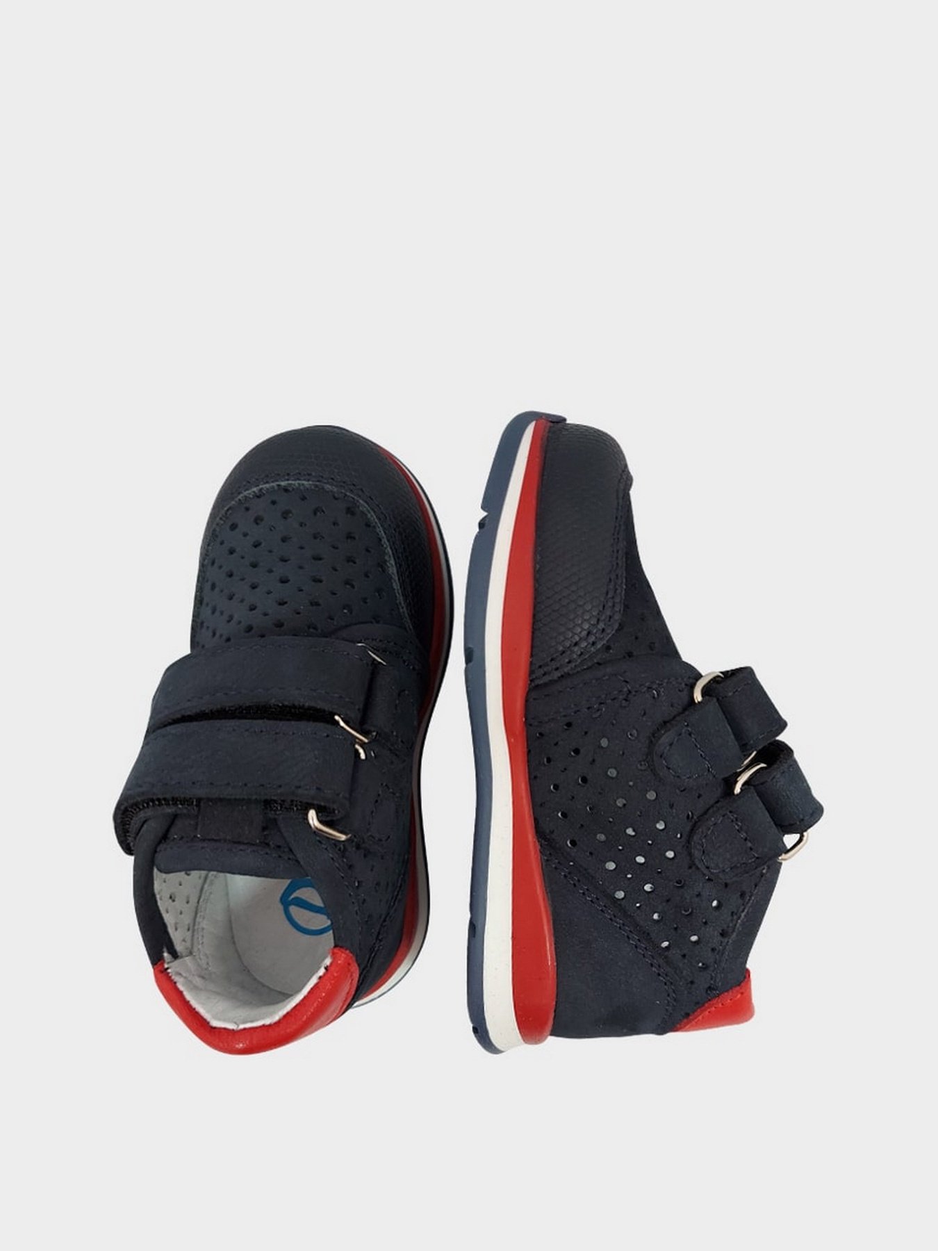 Кросівки повсякденні Perlina модель 4reddir Фото