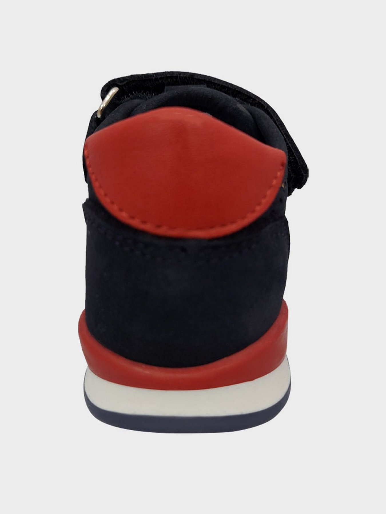 Кросівки повсякденні Perlina модель 4reddir Фото