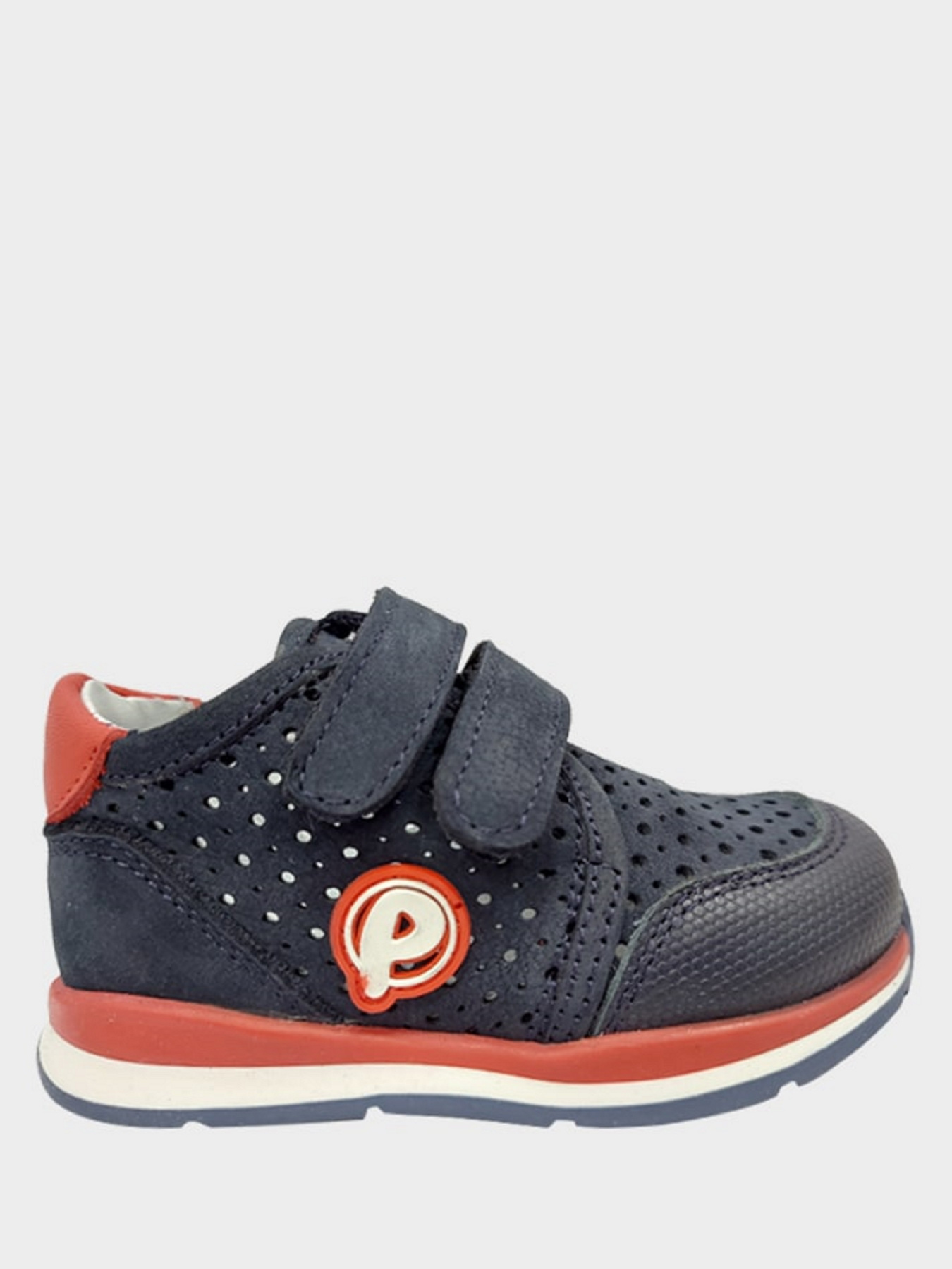 Кросівки повсякденні Perlina модель 4reddir Фото