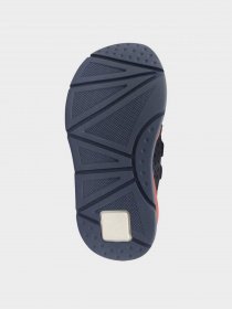 Кросівки повсякденні Perlina модель 4reddir Фото