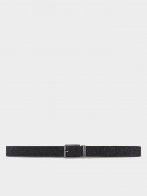 Белдіктер Armani Exchange үлгі 951366-CC838-00020 Фото