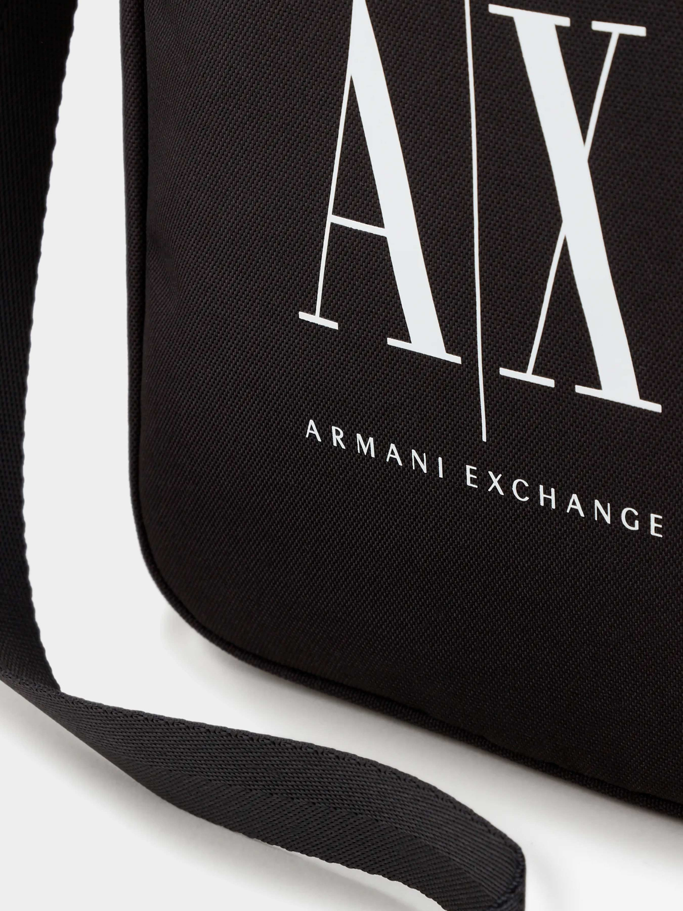 Сумки Armani Exchange модель 952337-CC124-00020 Фото