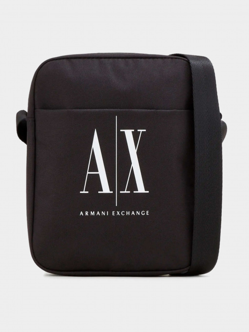 Сөмкелер Armani Exchange үлгі 952337-CC124-00020 Фото