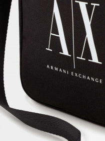 Сумки Armani Exchange модель 952337-CC124-00020 Фото
