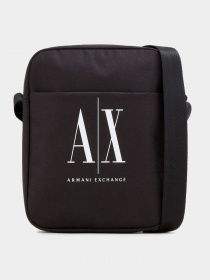 Сумки Armani Exchange модель 952337-CC124-00020 Фото