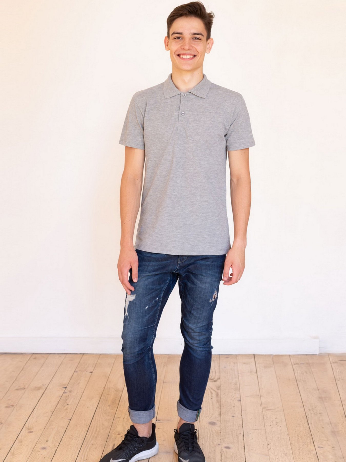 Поло Наталюкс модель 1413502045011 Фото