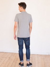 Поло Наталюкс модель 1413502045011 Фото