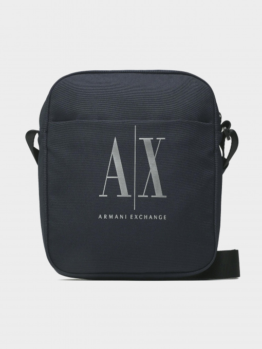 Сөмкелер Armani Exchange үлгі 952337-CC124-00136 Фото