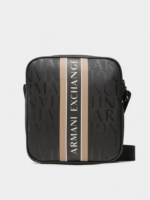 Сөмкелер Armani Exchange үлгі 952399-CC831-27121 Фото