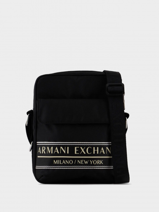 Сөмкелер Armani Exchange үлгі 952503-3R840-00020 Фото