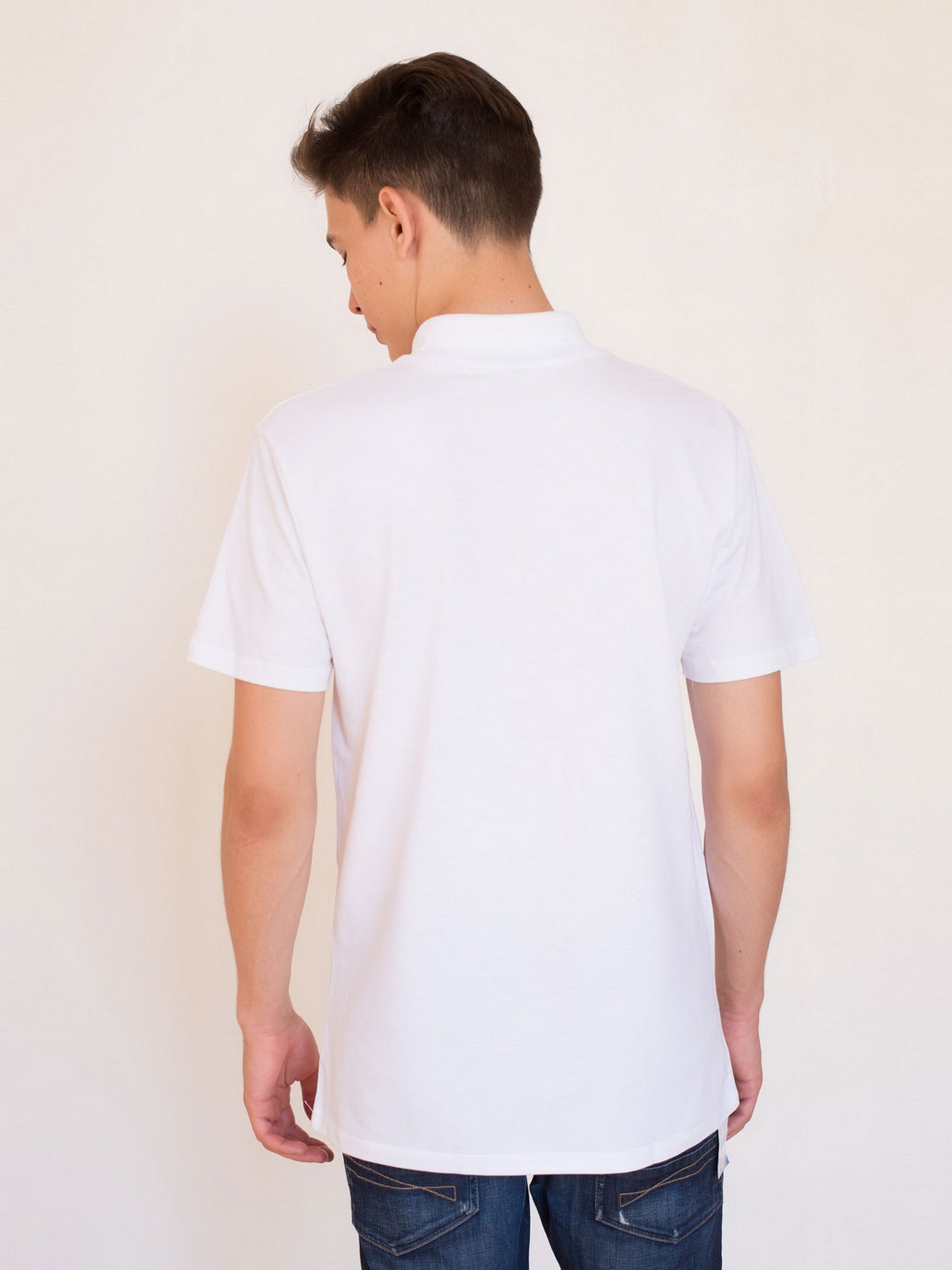 Поло Наталюкс модель 1413503200011 Фото