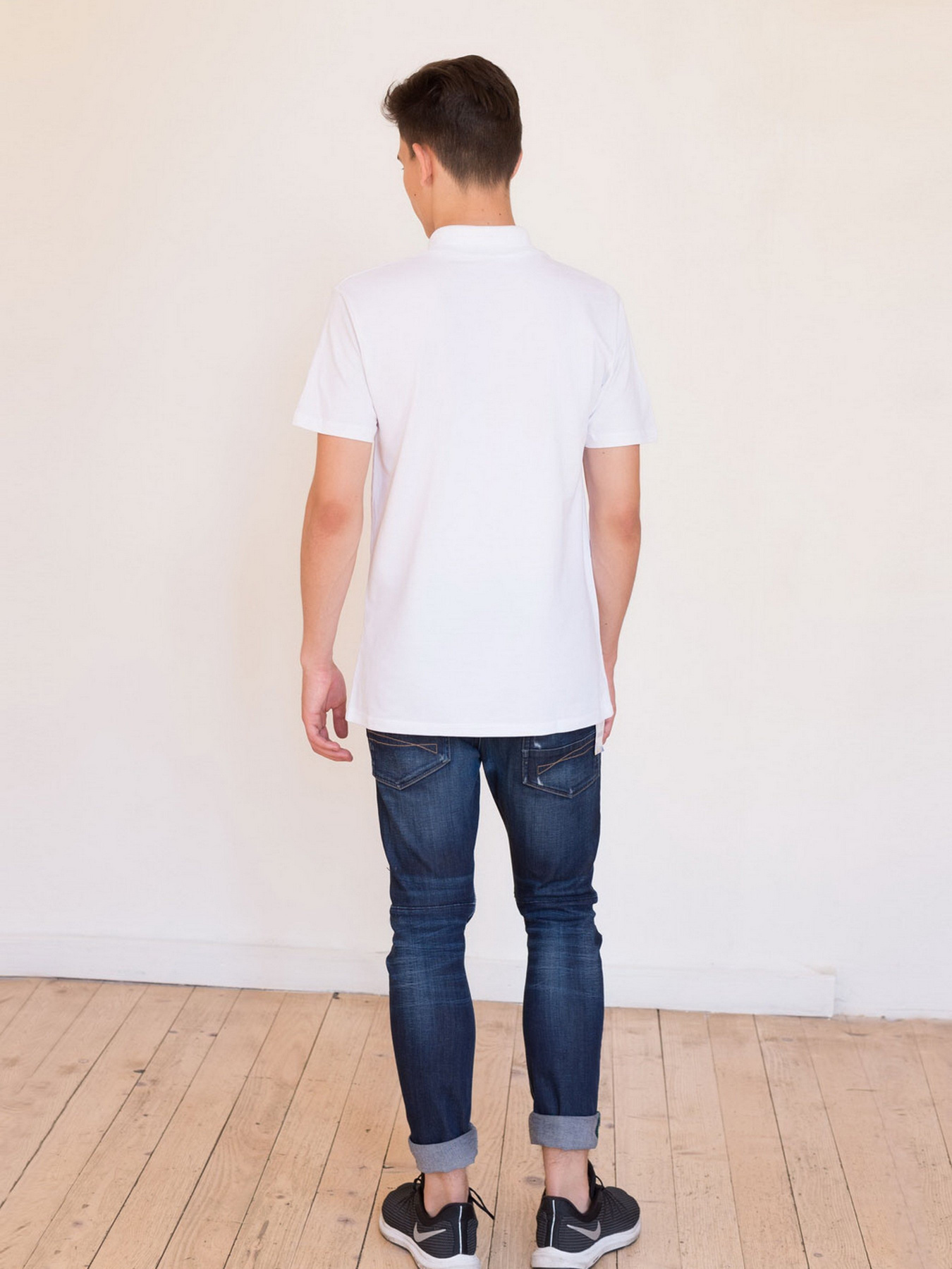 Поло Наталюкс модель 1413503200011 Фото