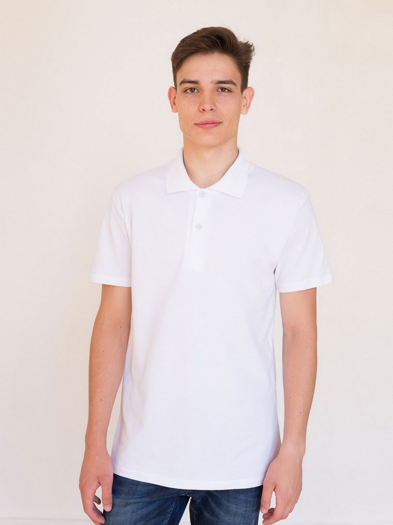 Поло Наталюкс модель 1413503200011 Фото