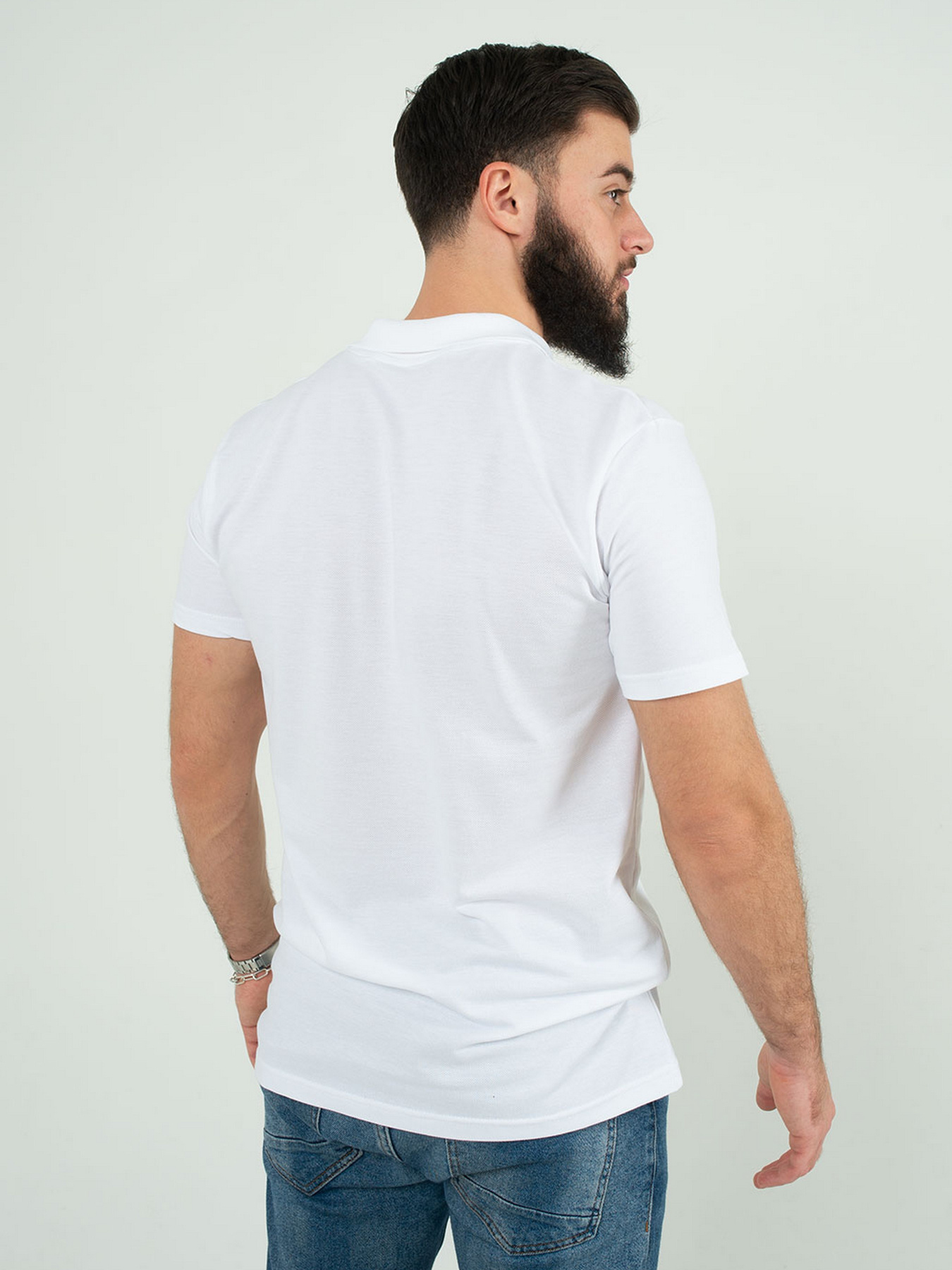 Поло Наталюкс модель 1413503200011 Фото