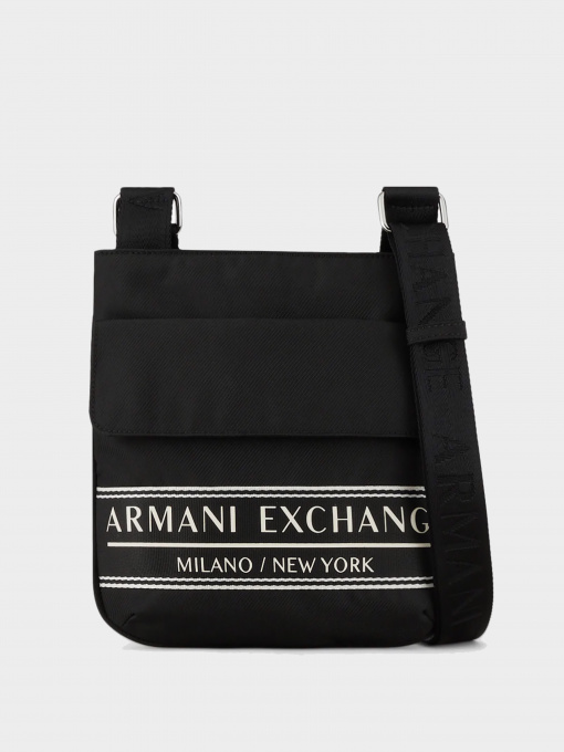 Сөмкелер Armani Exchange үлгі 952513-3R840-00020 Фото