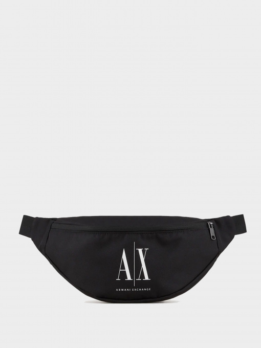 Сөмкелер Armani Exchange үлгі 952523-CC124-00020 Фото