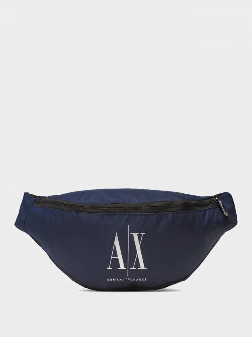 Сөмкелер Armani Exchange үлгі 952523-CC124-00136 Фото
