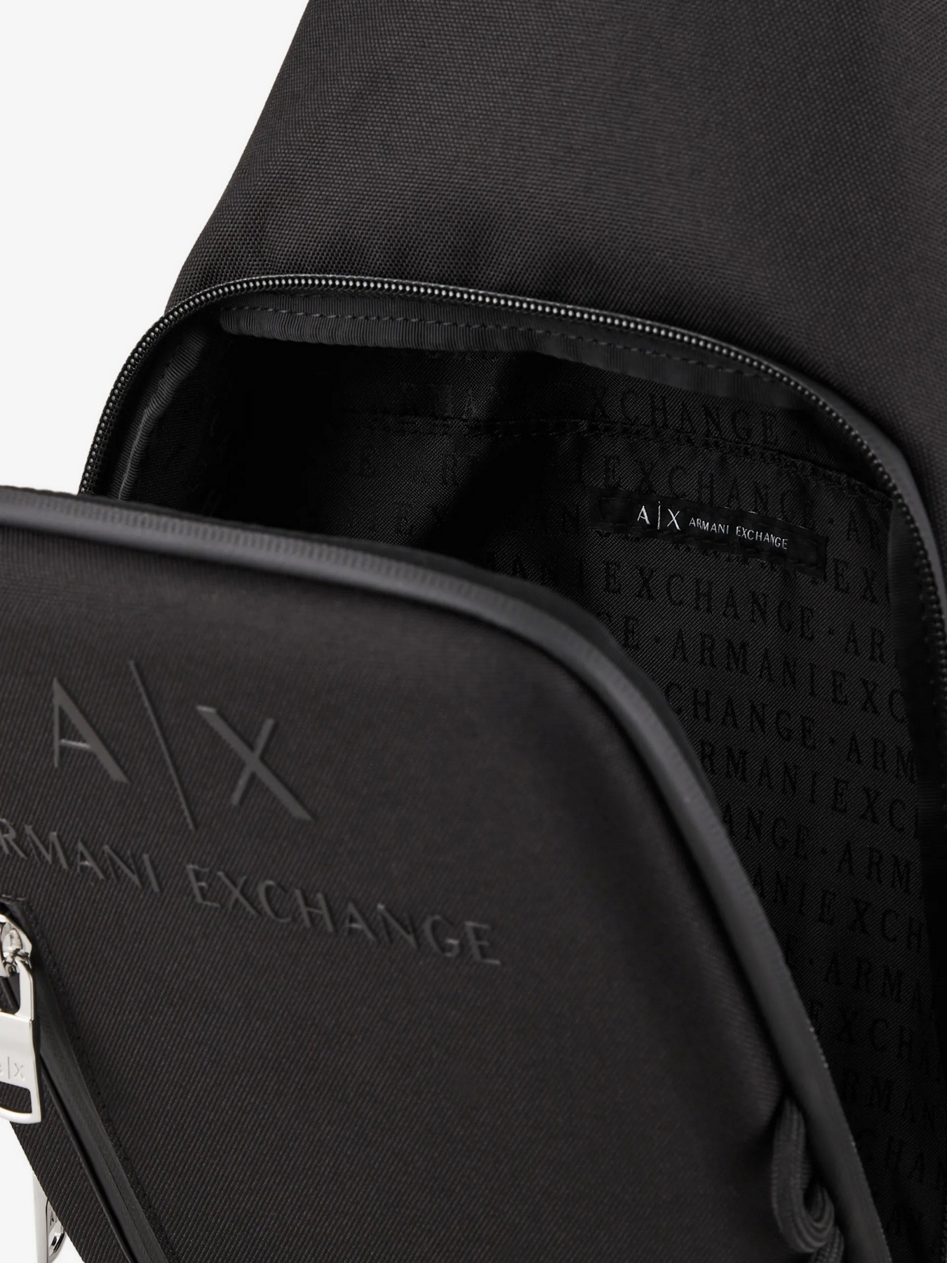 Сумки Armani Exchange модель 952535-CC844-00020 Фото