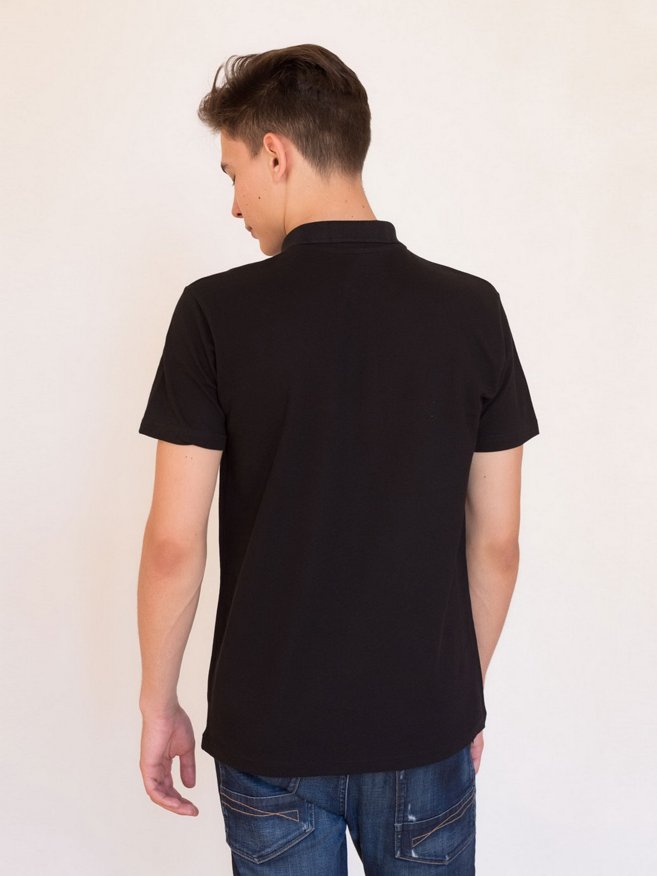 Поло Наталюкс модель 1413503290911 Фото