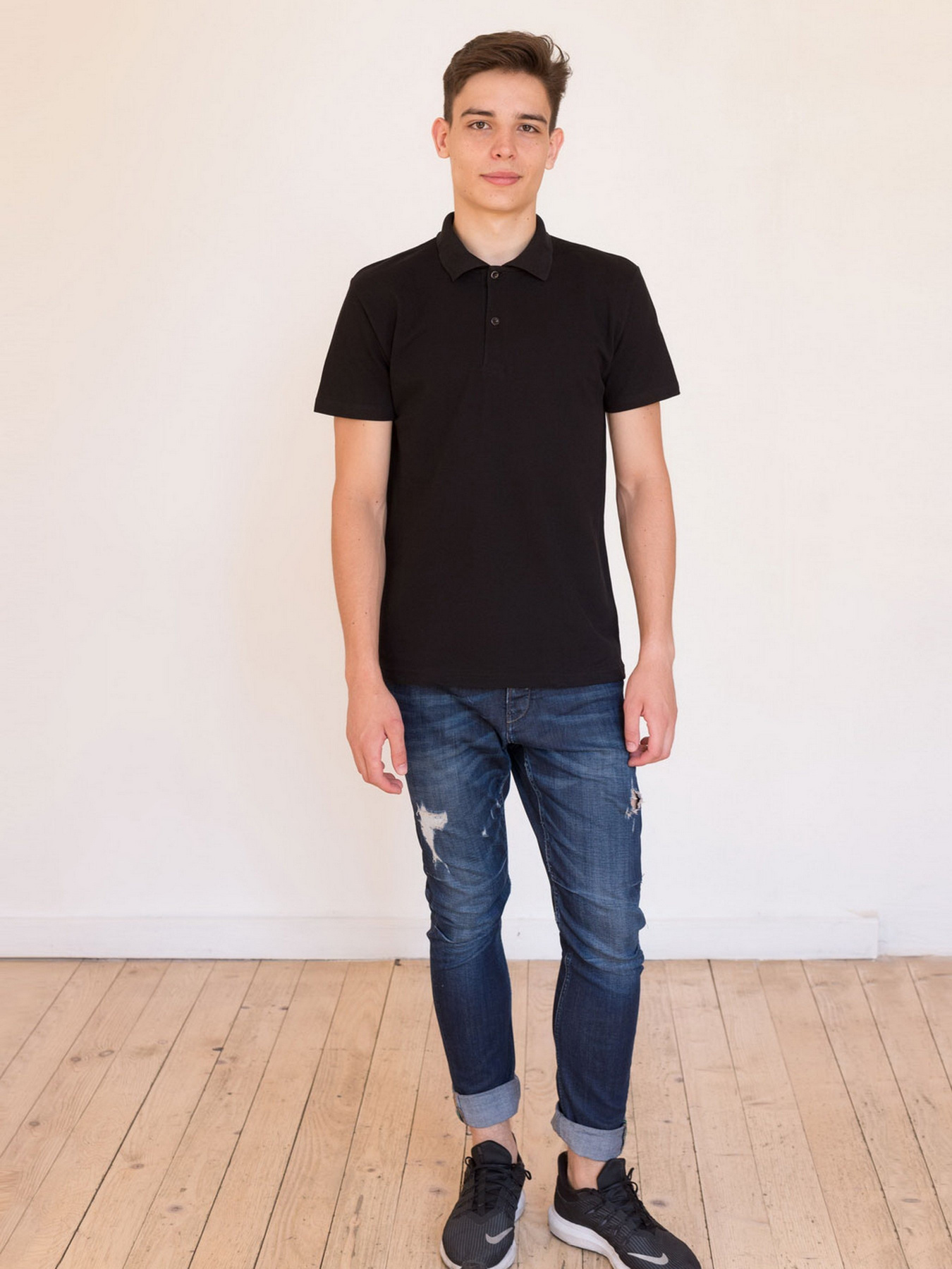 Поло Наталюкс модель 1413503290911 Фото