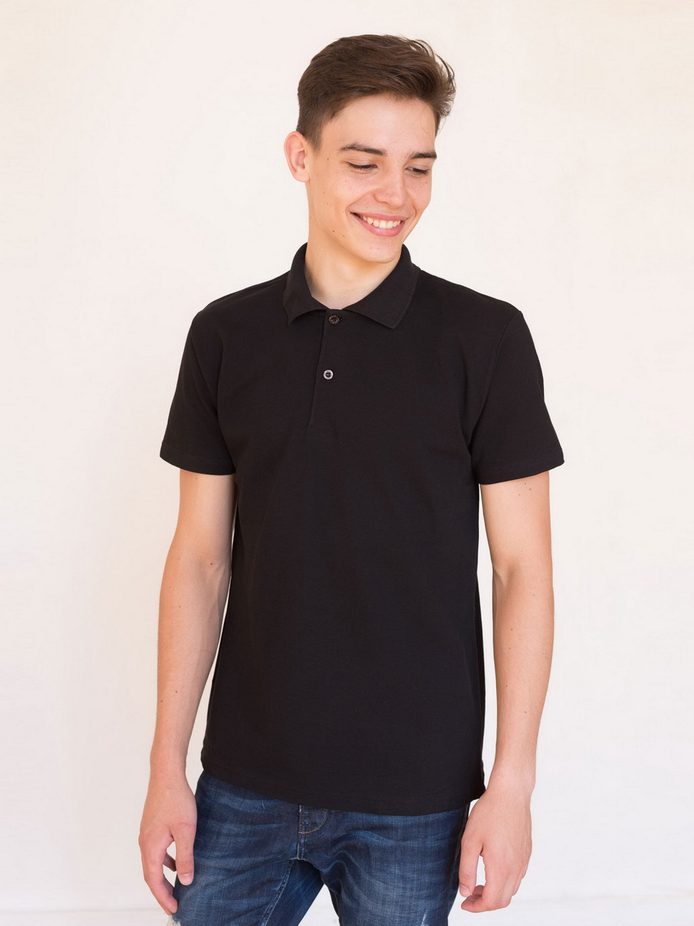 Поло Наталюкс модель 1413503290911 Фото