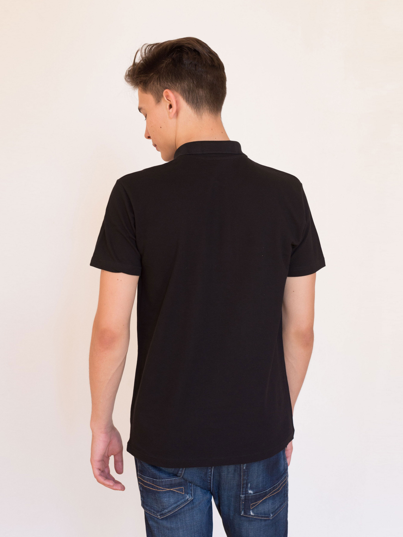 Поло Наталюкс модель 1413503290911 Фото