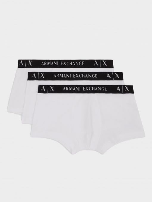 Нижнее белье Armani Exchange модель 957028-CC282-48310 Фото