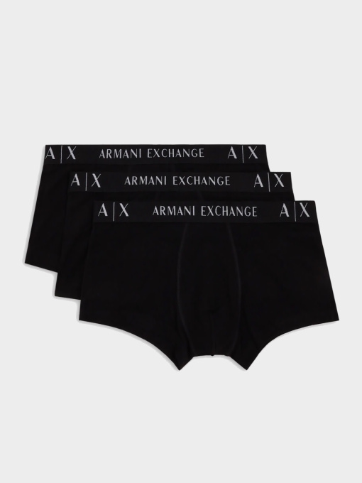 Нижнее белье Armani Exchange модель 957028-CC282-50020 Фото