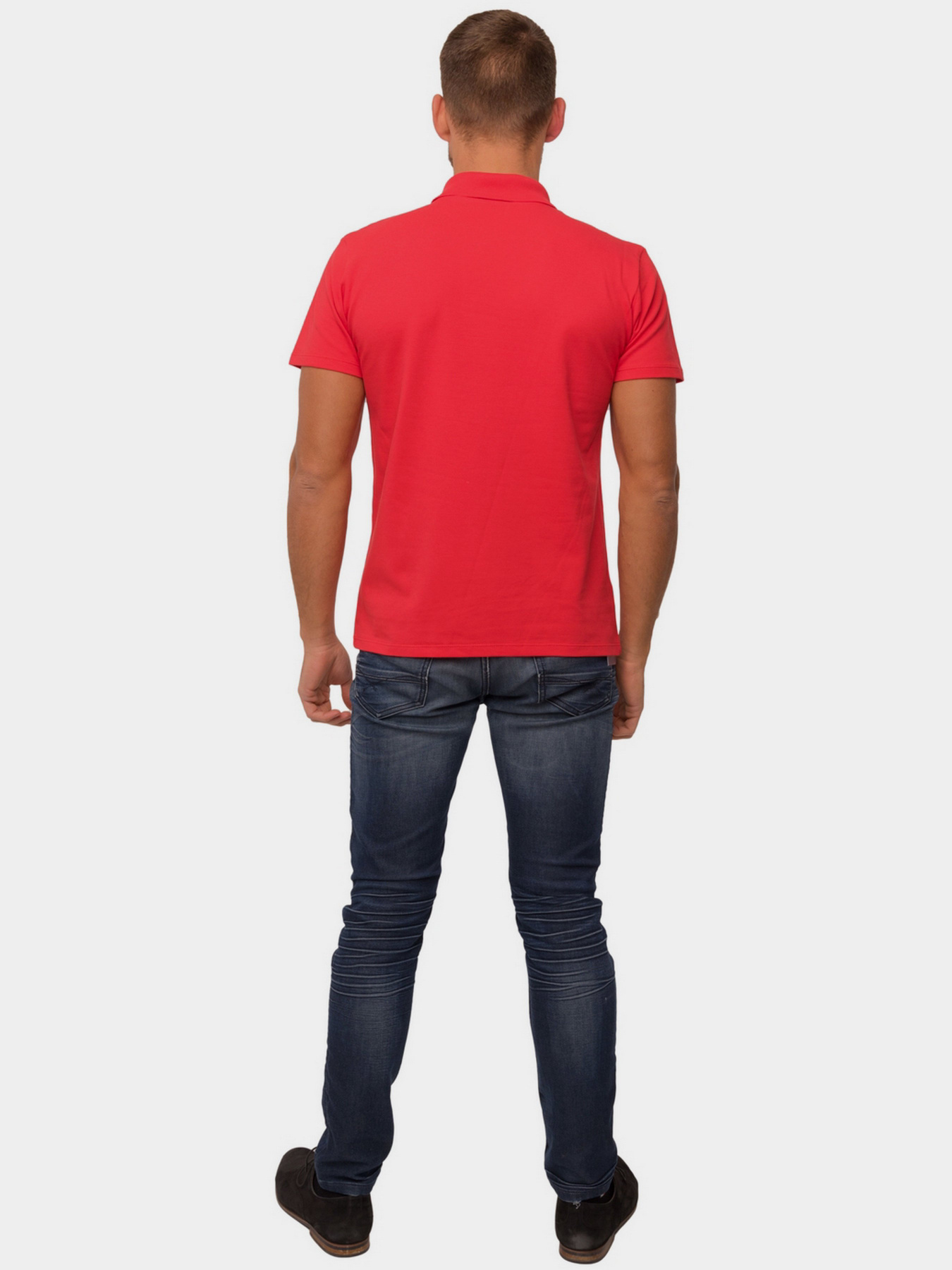 Поло Наталюкс модель 1413508176311 Фото