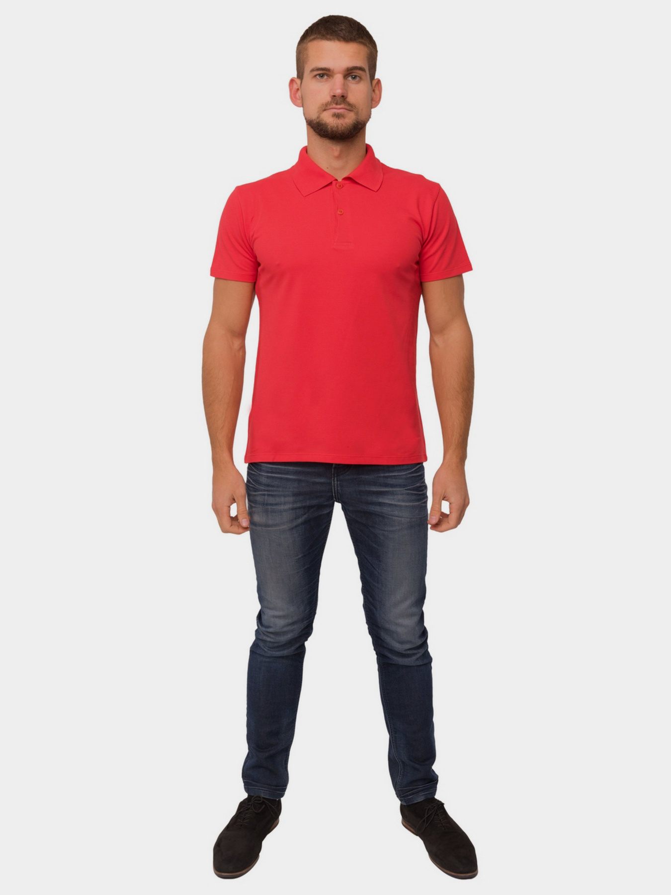 Поло Наталюкс модель 1413508176311 Фото