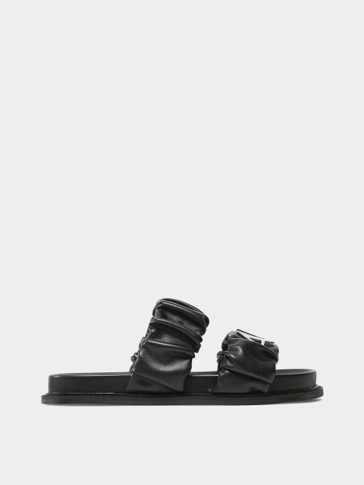 Сандалии Armani Exchange модель XDP040-XV705-N763 Фото